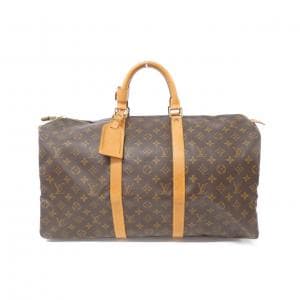 LOUIS VUITTON boston bag