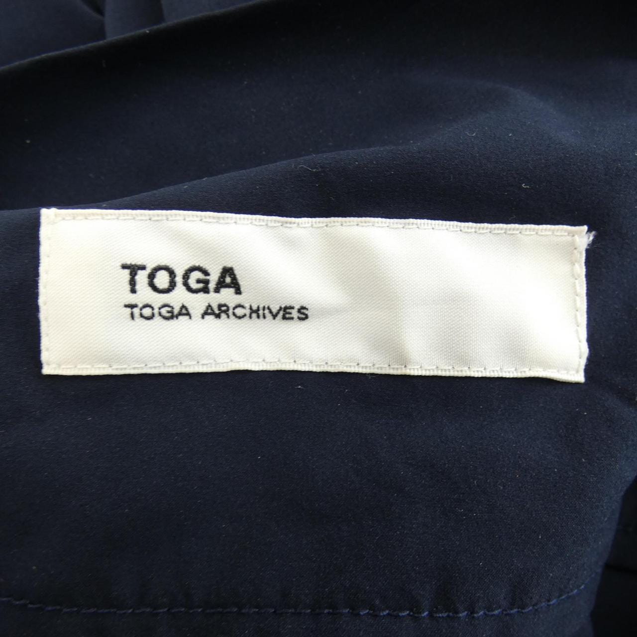 Toga TOGA上衣