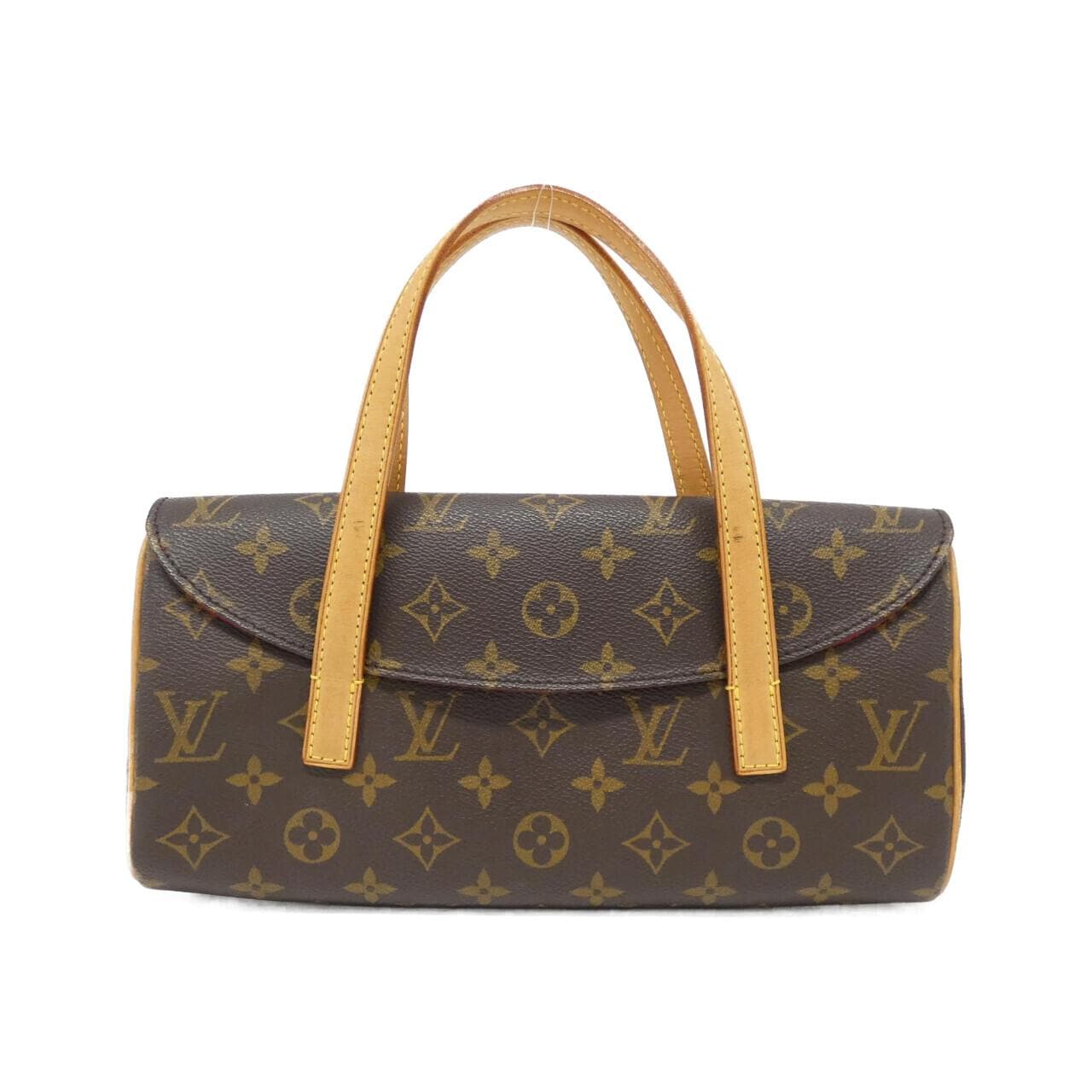 Monogram Sonatine M51902 Bag