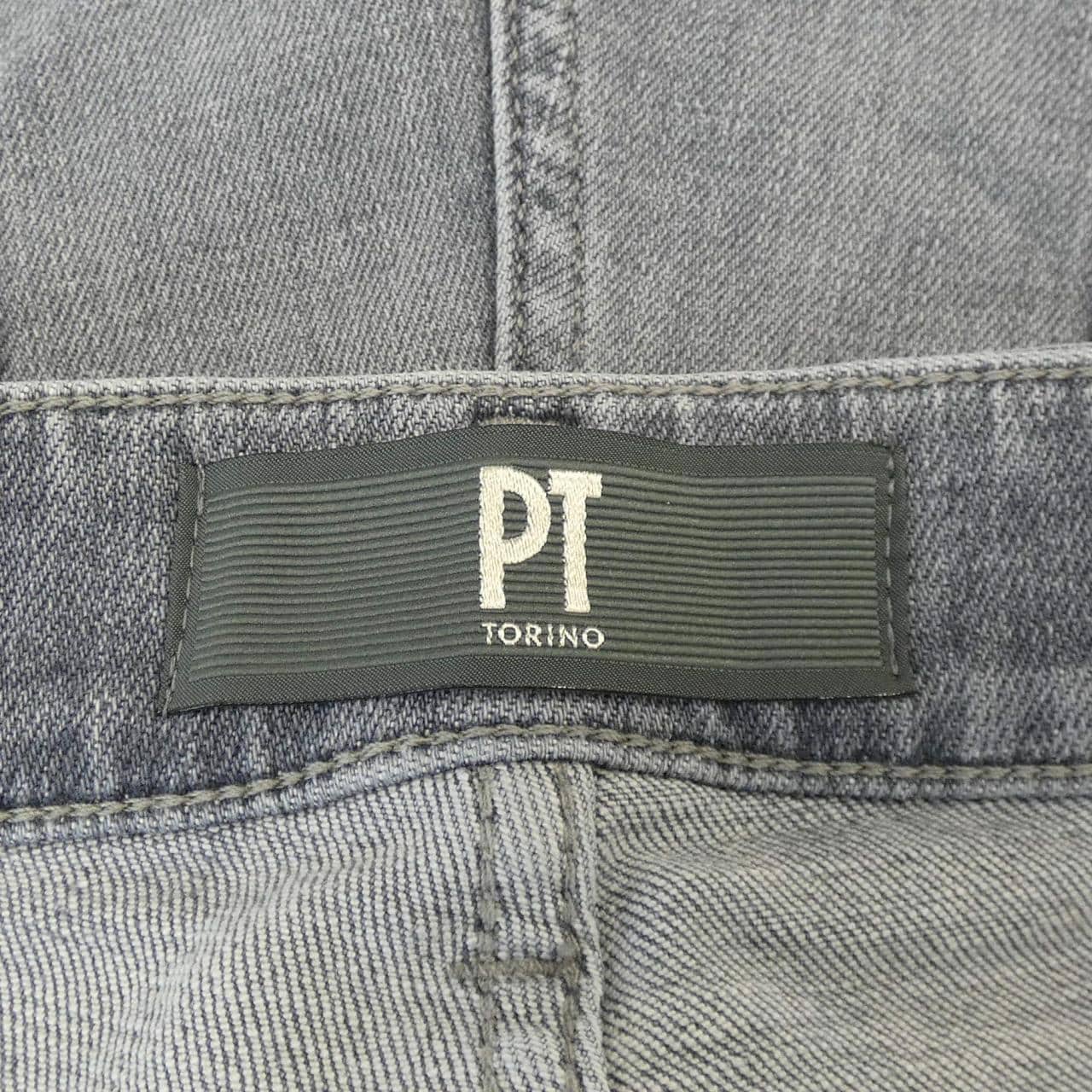 PTTORINO牛仔裤