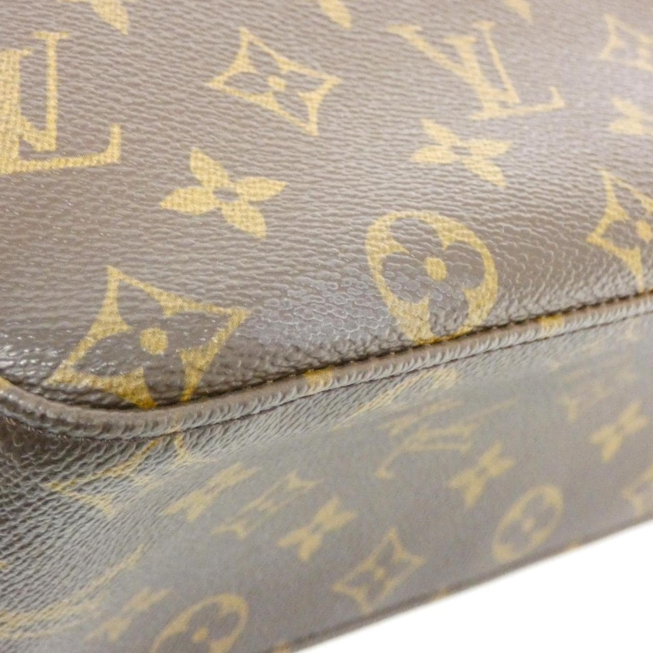 LOUIS VUITTON Monogram Looping GM M51145 单肩包