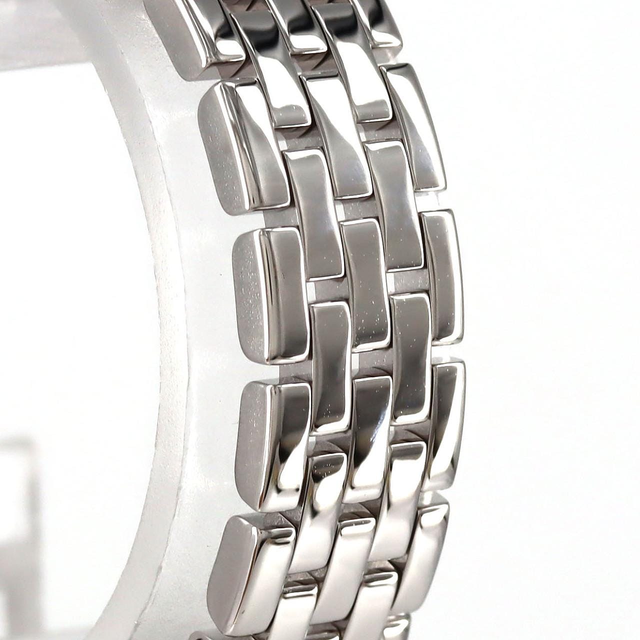 Cartier Mini Santos de Moiselle WG/D WF9005Y8 WG石英