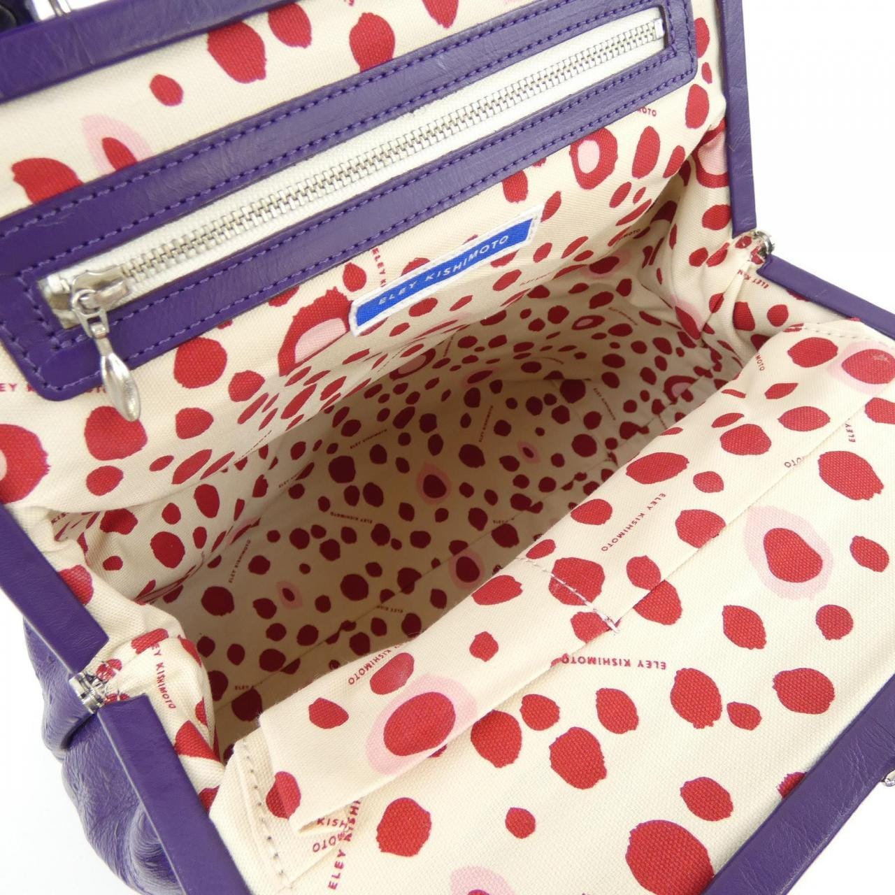 ELEY KISHIMOTO BAG