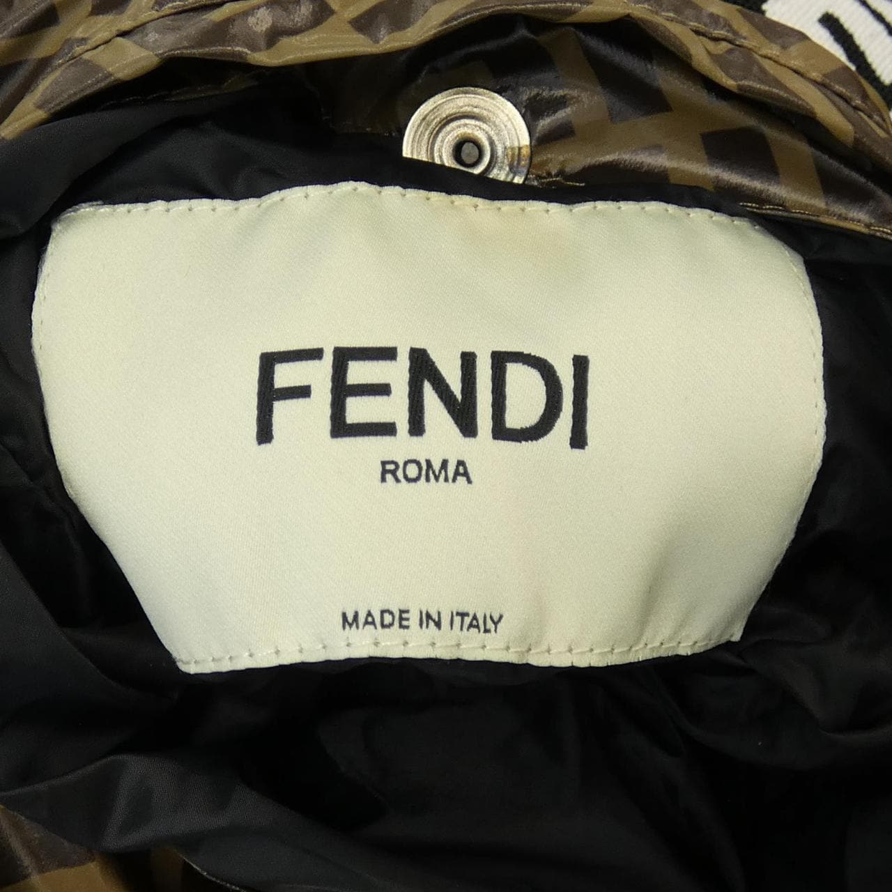 フェンディ FENDI ブルゾン