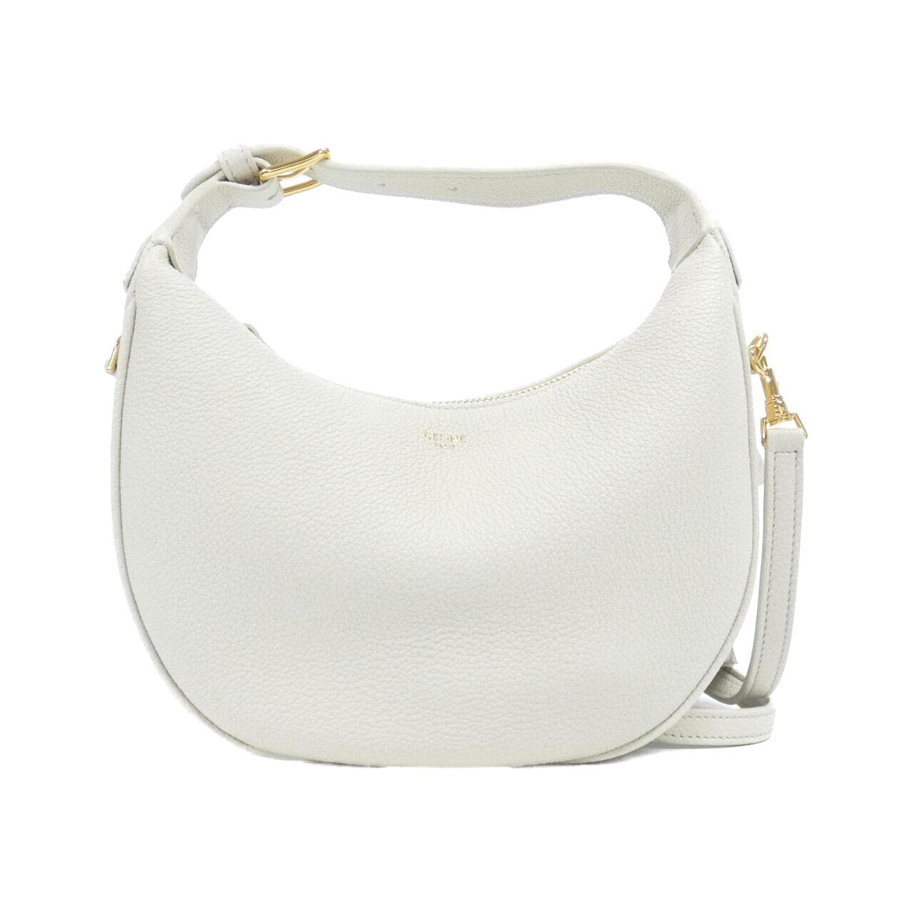 【新品】セリーヌ ティーン ルル 120723ENY バッグ
