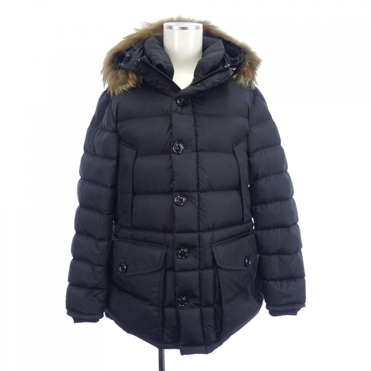モンクレール MONCLER CLUNY ダウンジャケット