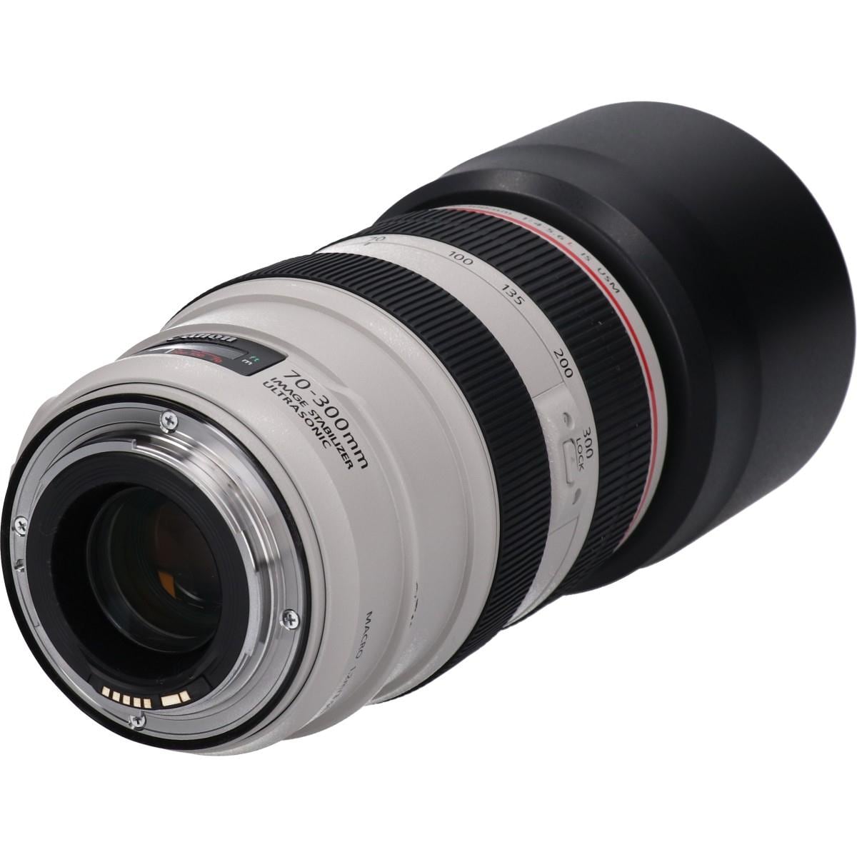 ＥＦ７０－３００ｍｍ　Ｆ４－５．６Ｌ　ＩＳ　ＵＳＭ