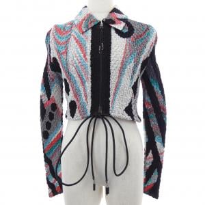 エルメス HERMES 3E0603D6 ツイルレーヌ ジャケット