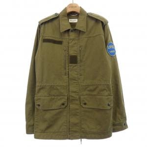 サンローラン SAINT LAURENT 490088 Y153W ジャケット
