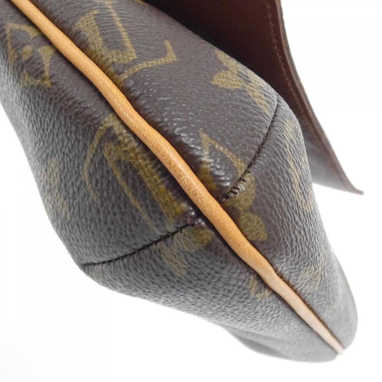 ルイヴィトン モノグラム ミュゼット サルサ M51258 ショルダーバッグ