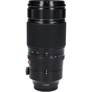 ＸＦ５０－１４０ｍｍ　Ｆ２．８Ｒ　ＬＭ　ＯＩＳ　ＷＲ
