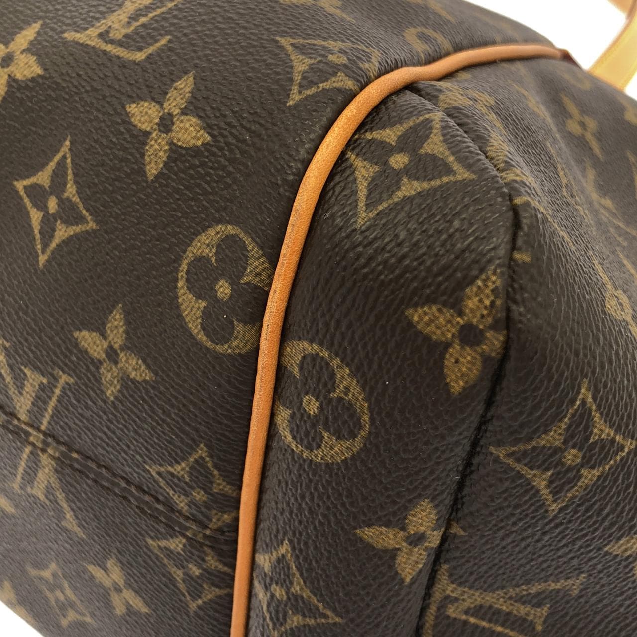 ルイヴィトン モノグラム トータリー MM M56689 バッグ