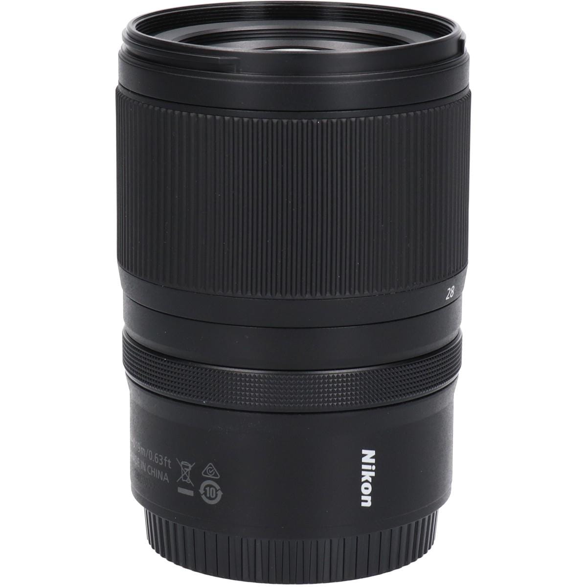Ｚ１７－２８ｍｍ　Ｆ２．８