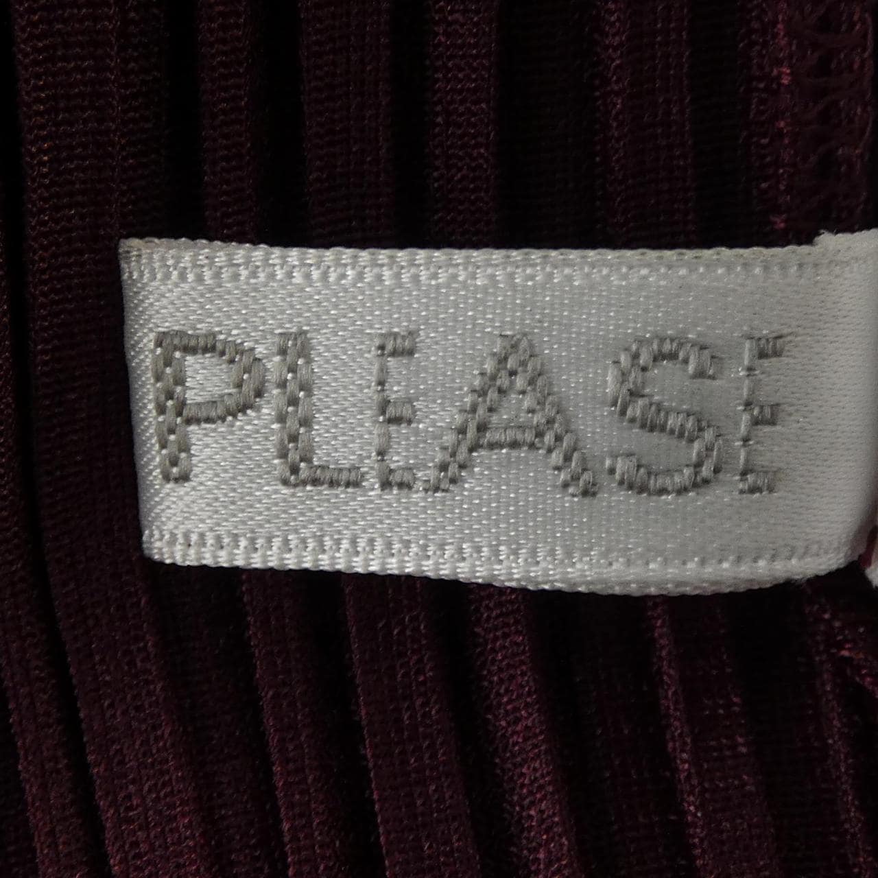 プリーツプリーズ PLEATS PLEASE 2007 レース刺繍 PP74-AD201 7562077 カーディガン