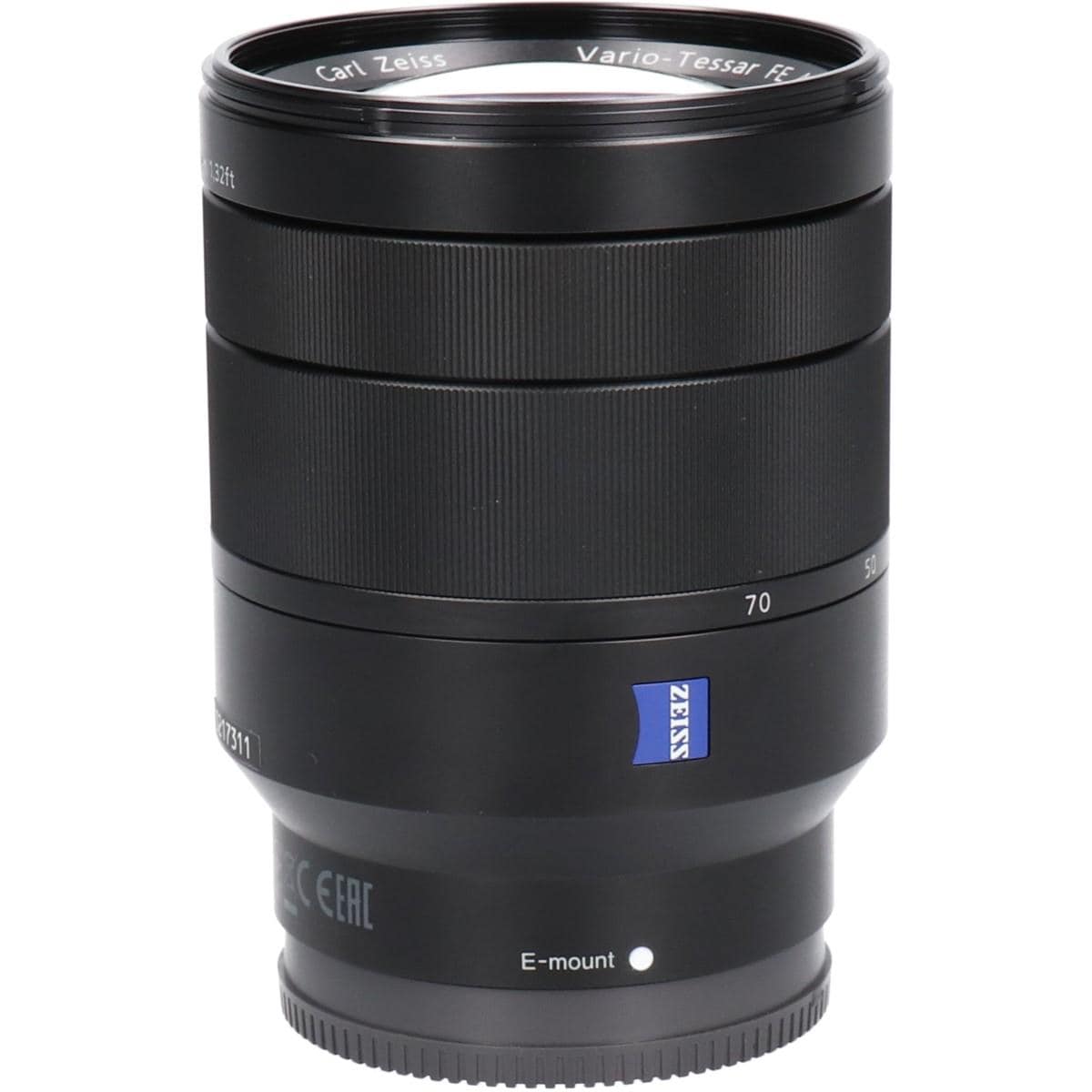 ＦＥ２４－７０ｍｍ　Ｆ４ＺＡ　ＯＳＳ（ＳＥＬ２４７０Ｚ）