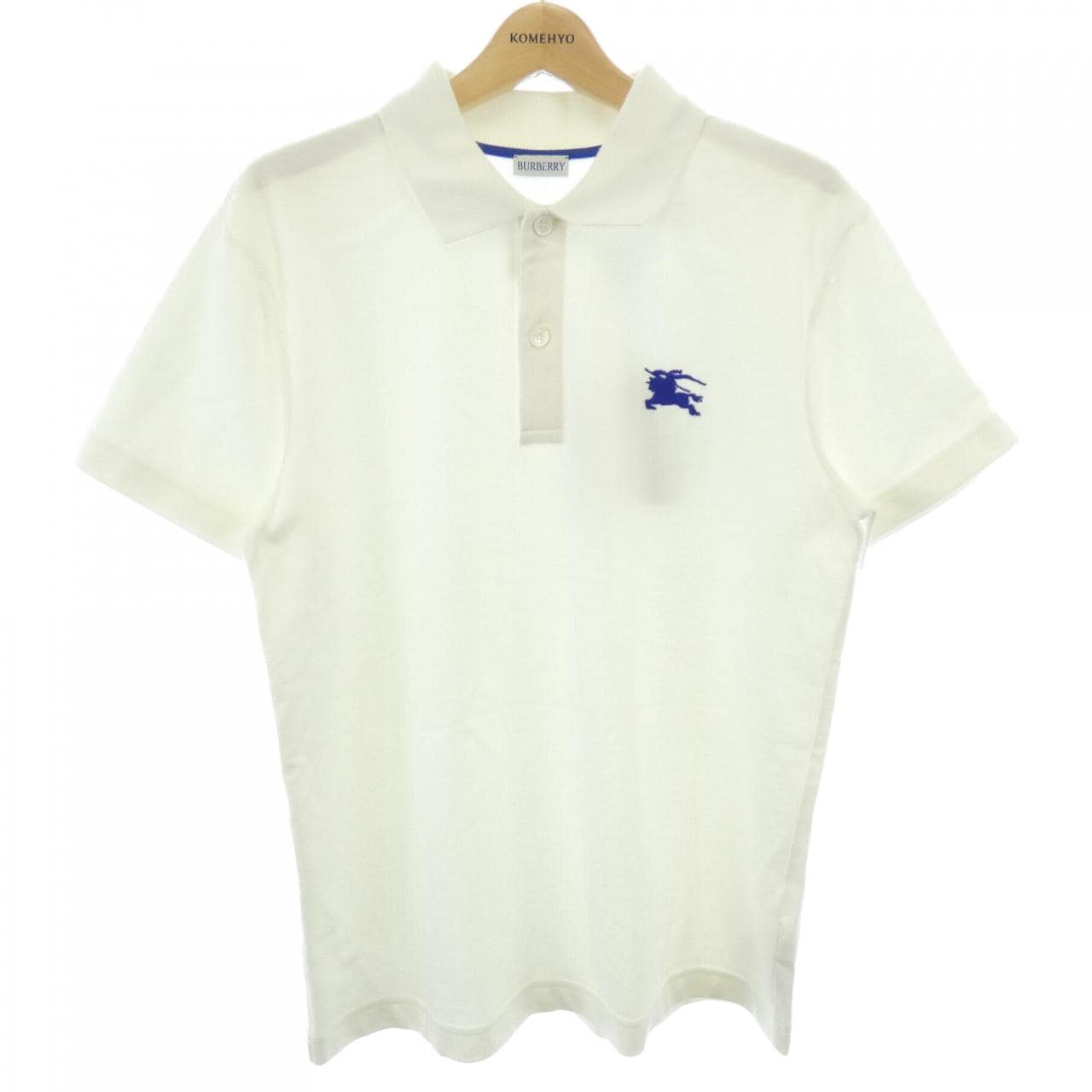 バーバリー BURBERRY 8084934 ポロシャツ
