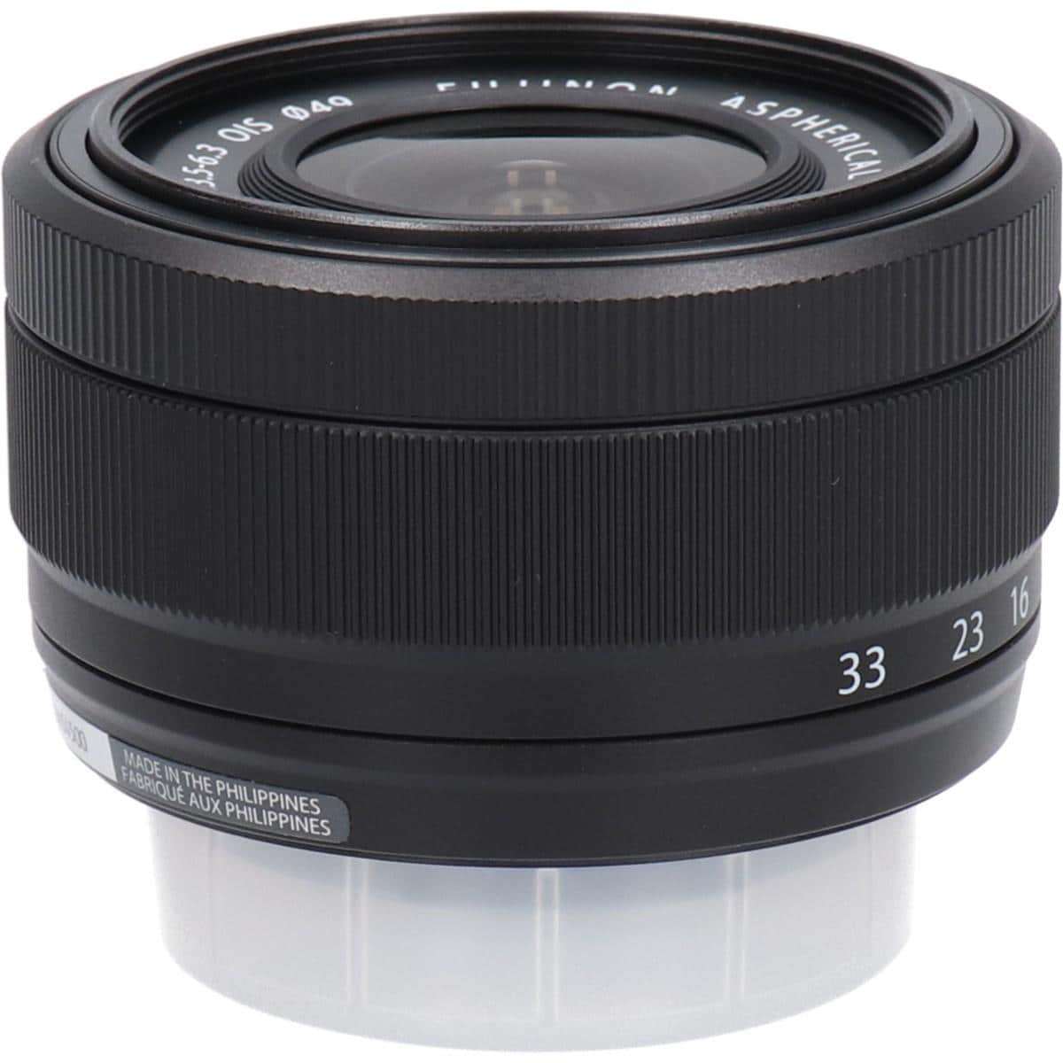 ＸＣ１３－３３ｍｍ　Ｆ３．５－６．３ＯＩＳ