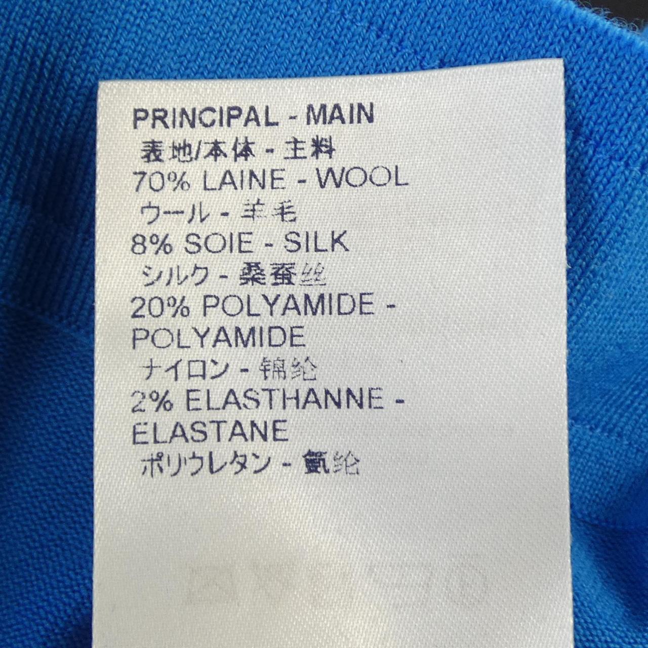 ルイヴィトン LOUIS VUITTON FFKL06HVQ ニット