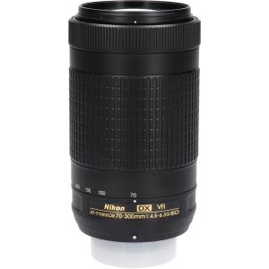 ＡＦ－Ｐ　ＤＸ７０－３００ｍｍ　Ｆ４．５－６．３Ｇ　ＶＲ