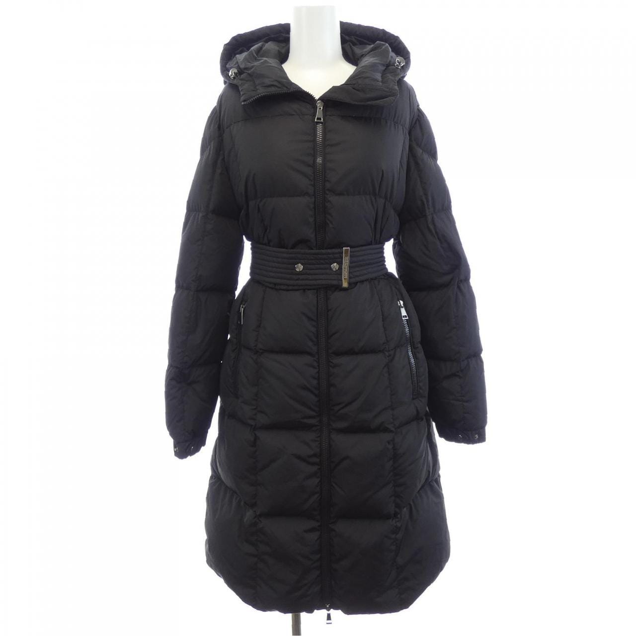 モンクレール MONCLER FEUILLE ダウンコート