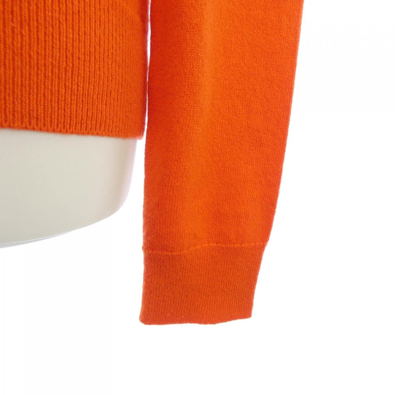 エルメス HERMES Hリフト 3H2653D1 ニット