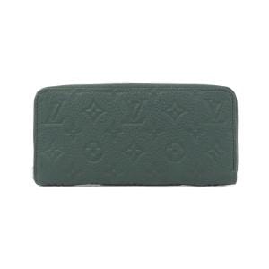【未使用品】ルイヴィトン　トリヨンモノグラム　ジッピー　ウォレット　　財布