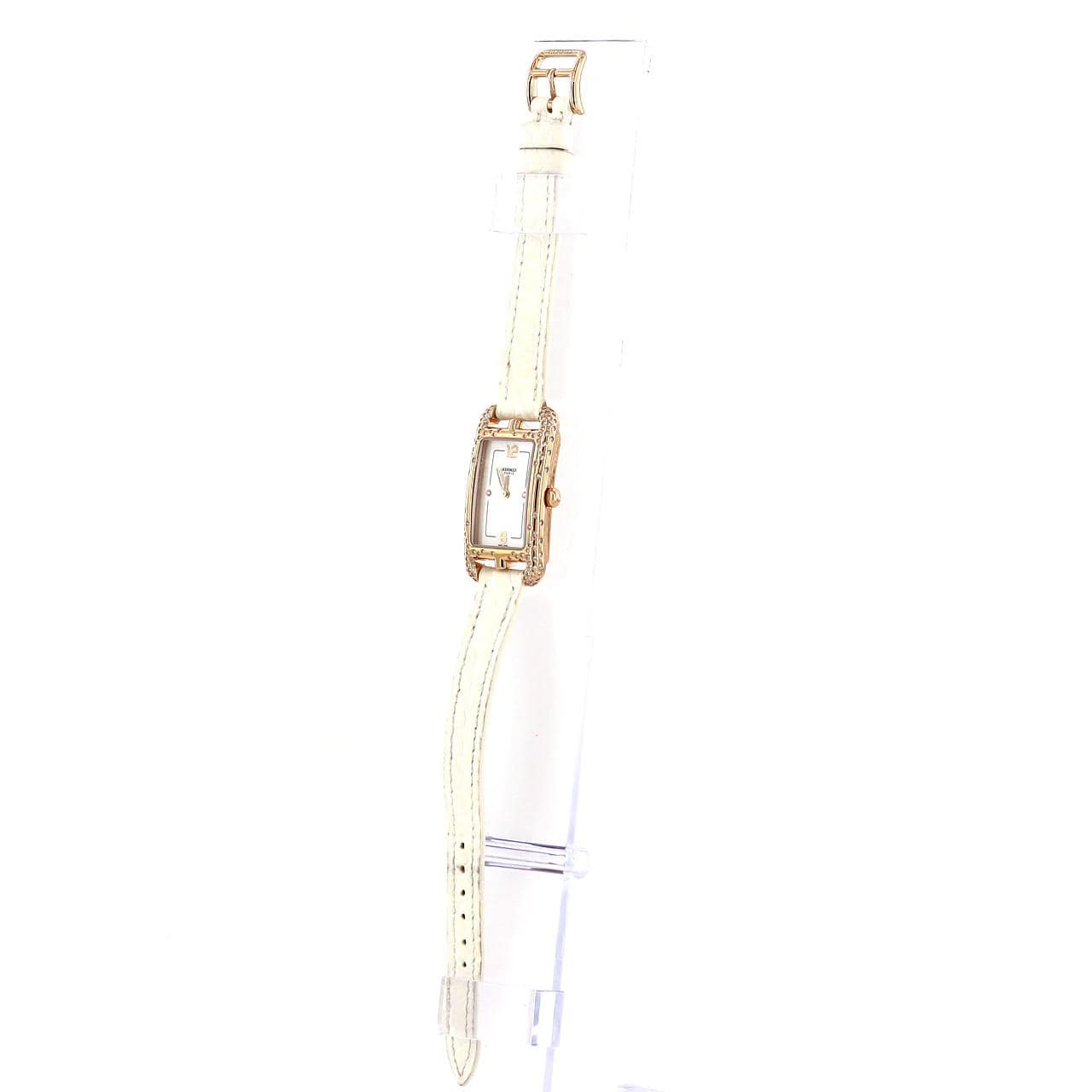 HERMES Nantucket PG/D･2P NA2.272 PG･RG Quartz
