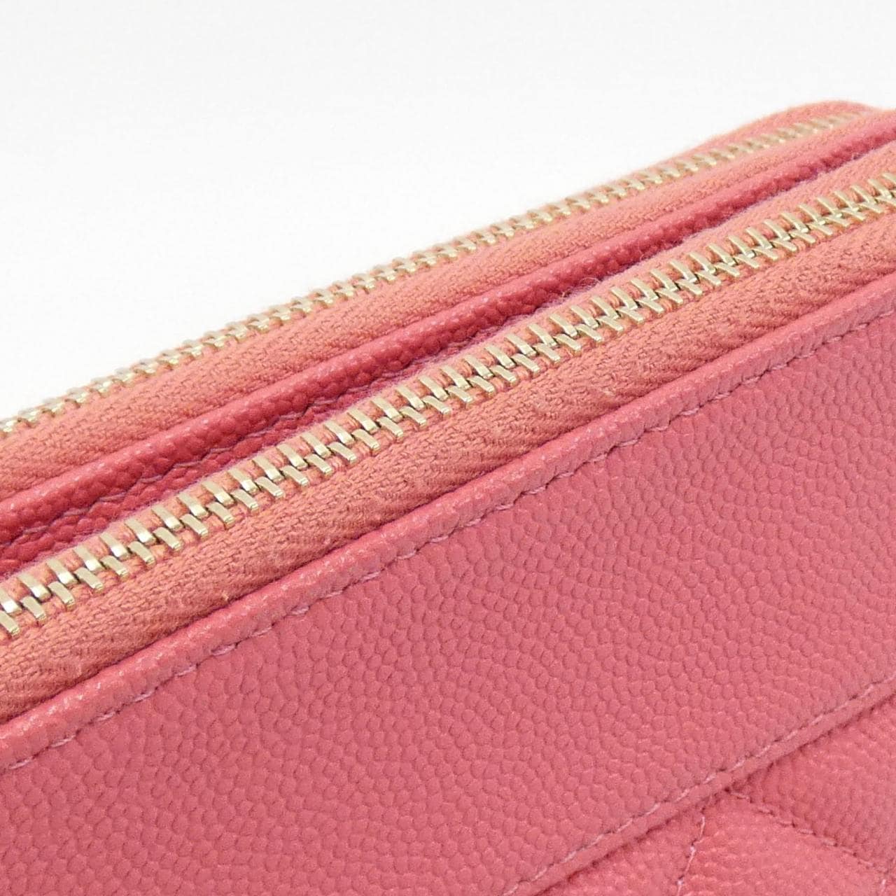 CHANEL 70118 Chain Wallet
