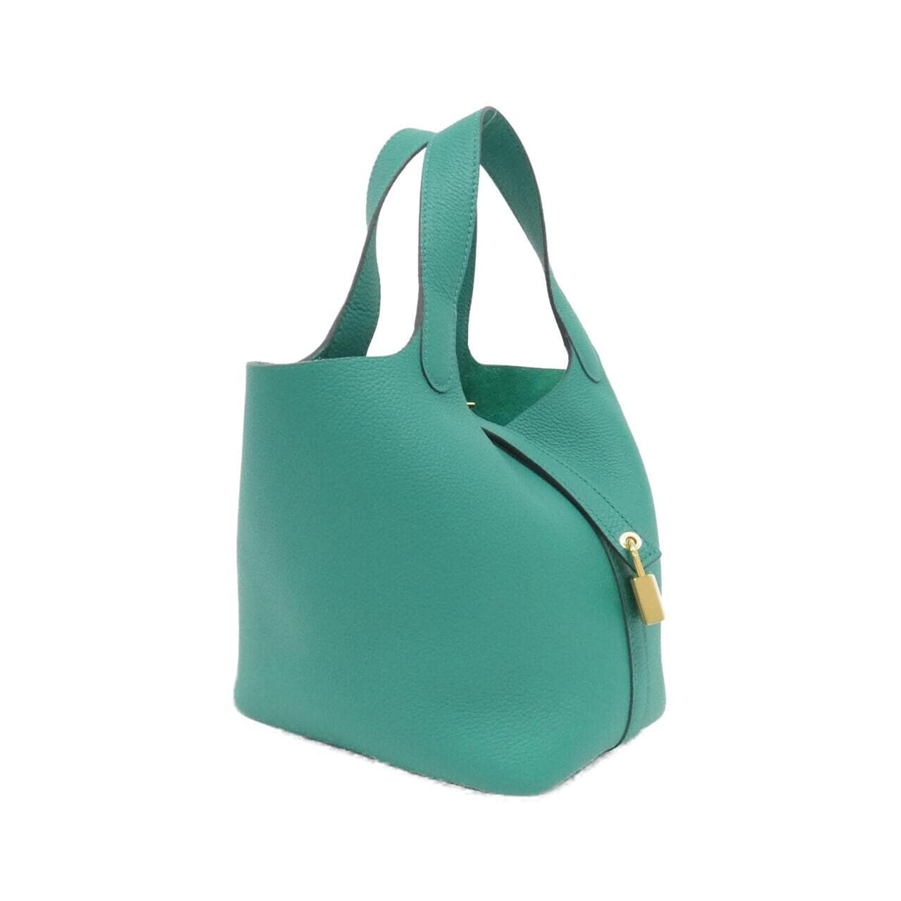 HERMES Picotin Rock PM 073597CC Bag