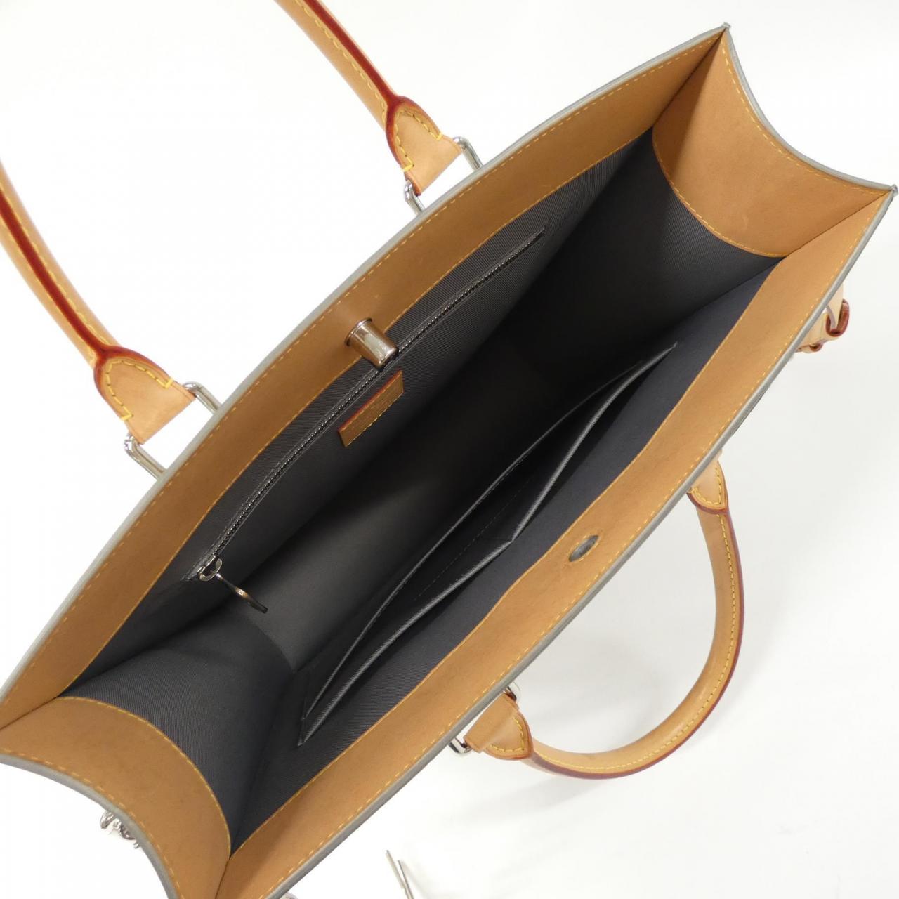 LOUIS VUITTON Monogram镜袋塑料 M45884 包