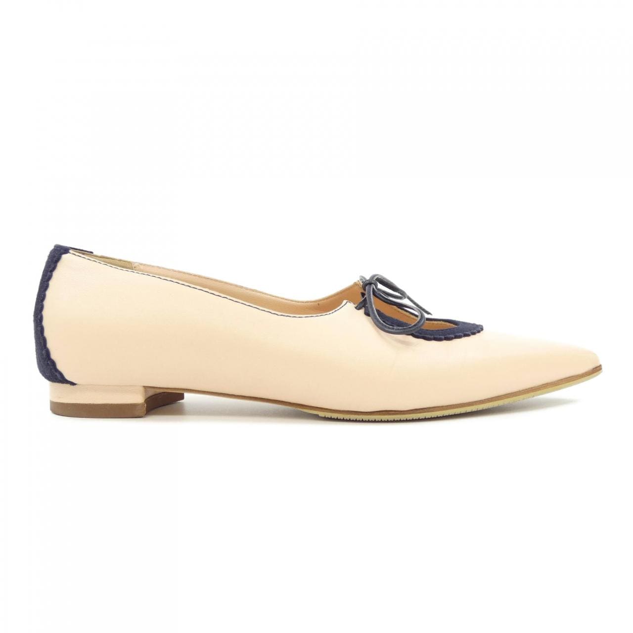 マノロブラニク MANOLO BLAHNIK パンプス