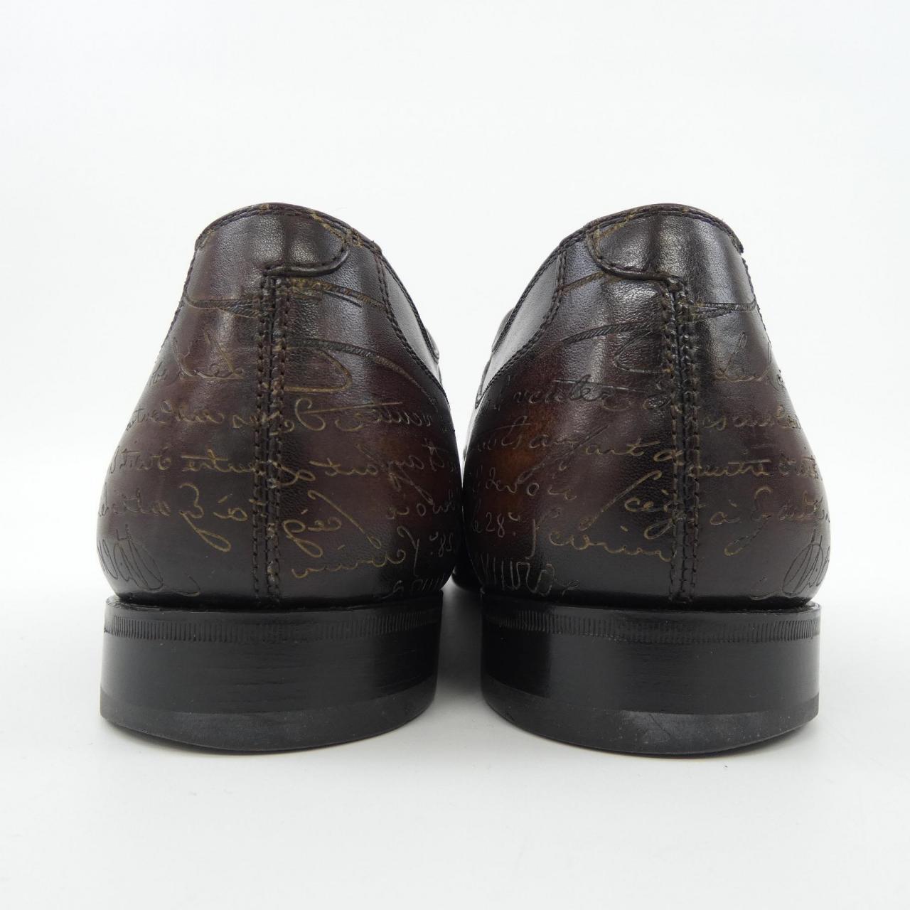 ベルルッティ Berluti シューズ