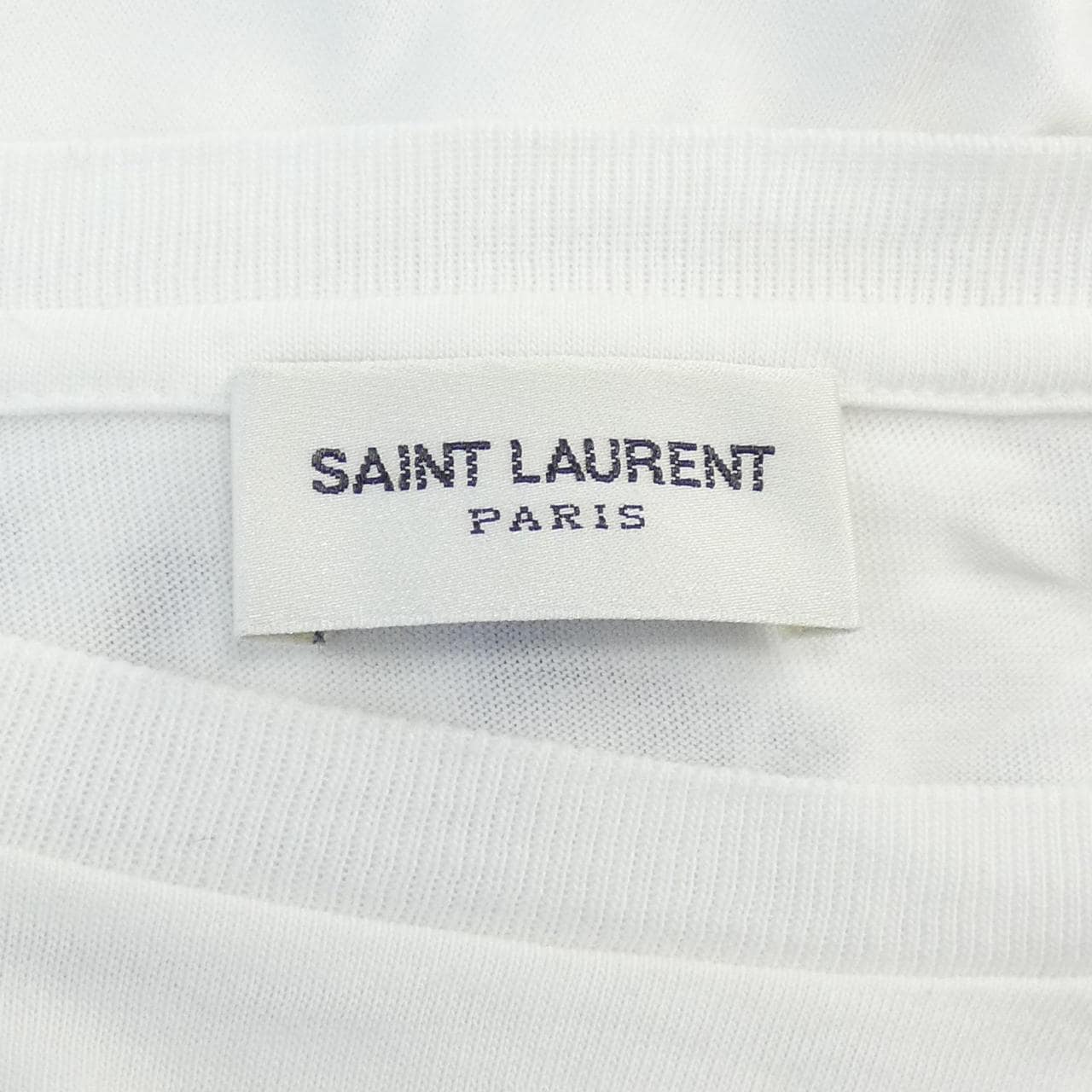 SAINT LAURENT SAINT LAURENT 663278 T 恤