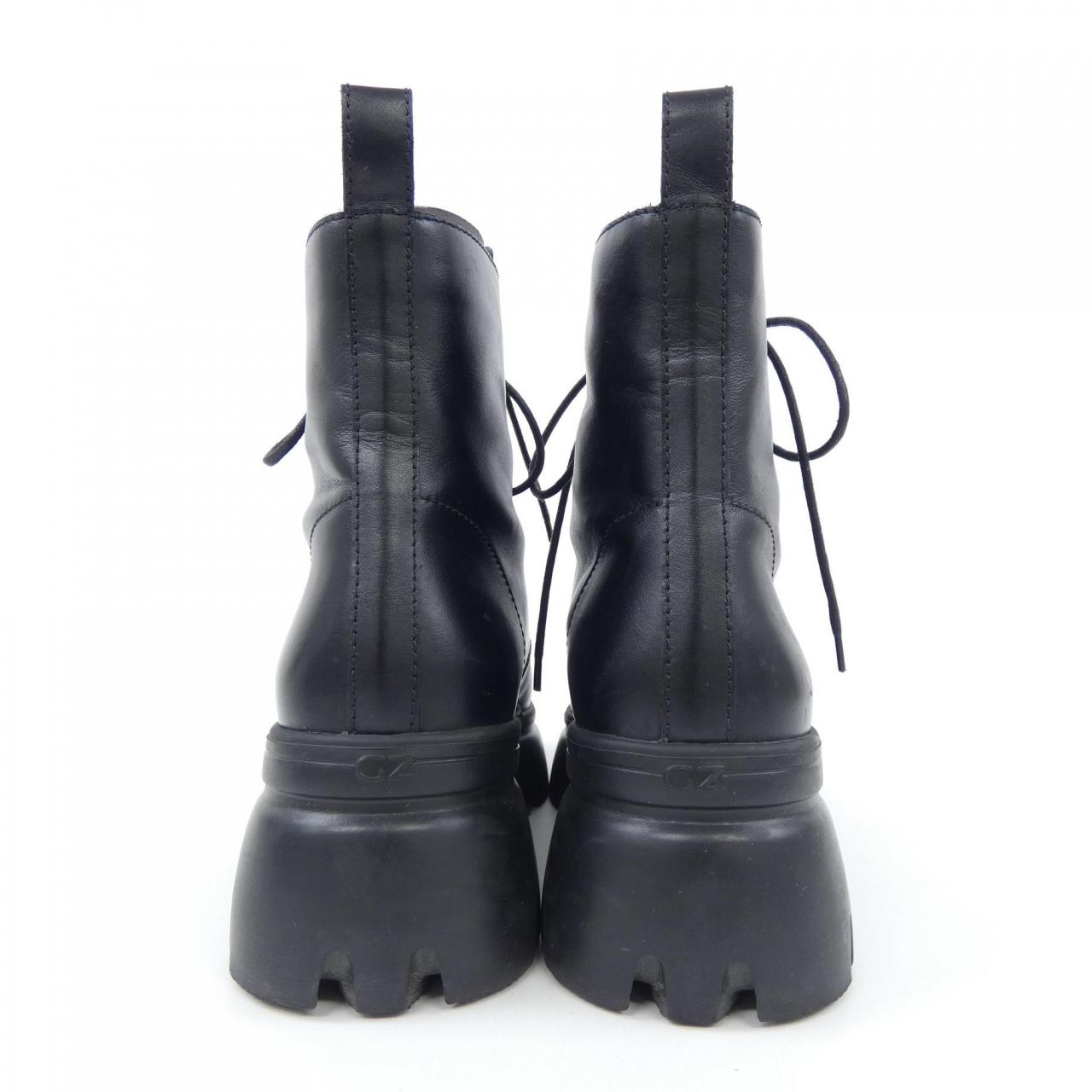 ジュゼッペザノッティ GIUSEPPE ZANOTTI ブーツ