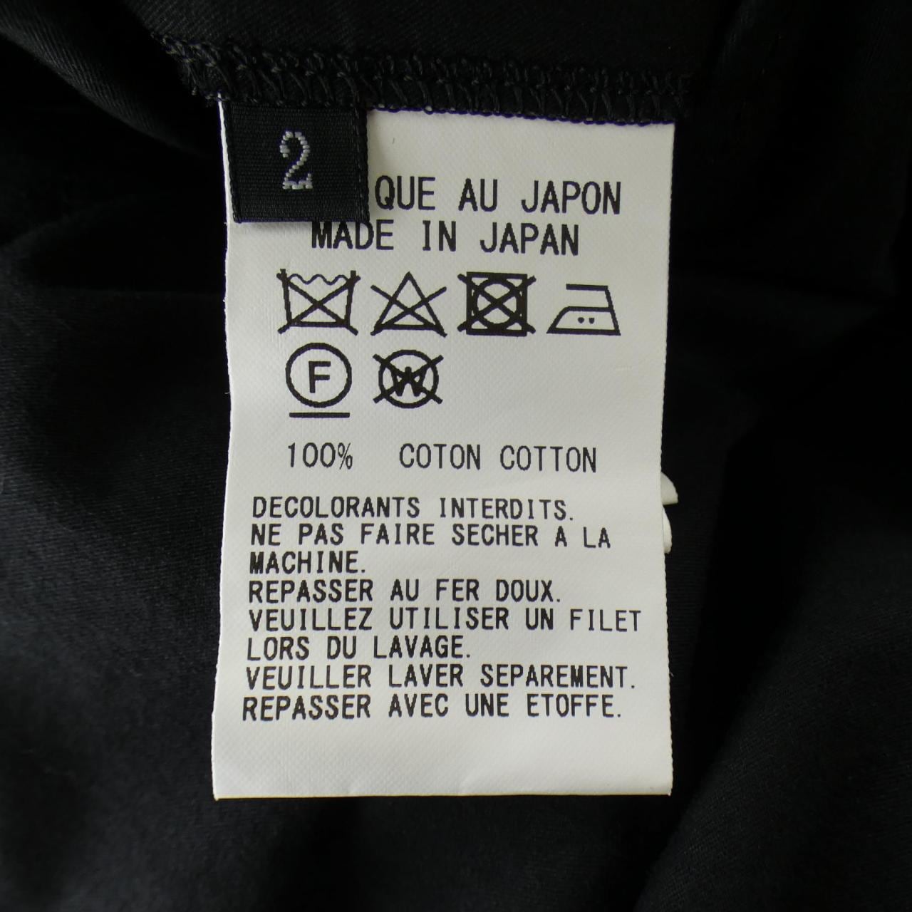 ワイズ Y's YY-D02-026 ワンピース