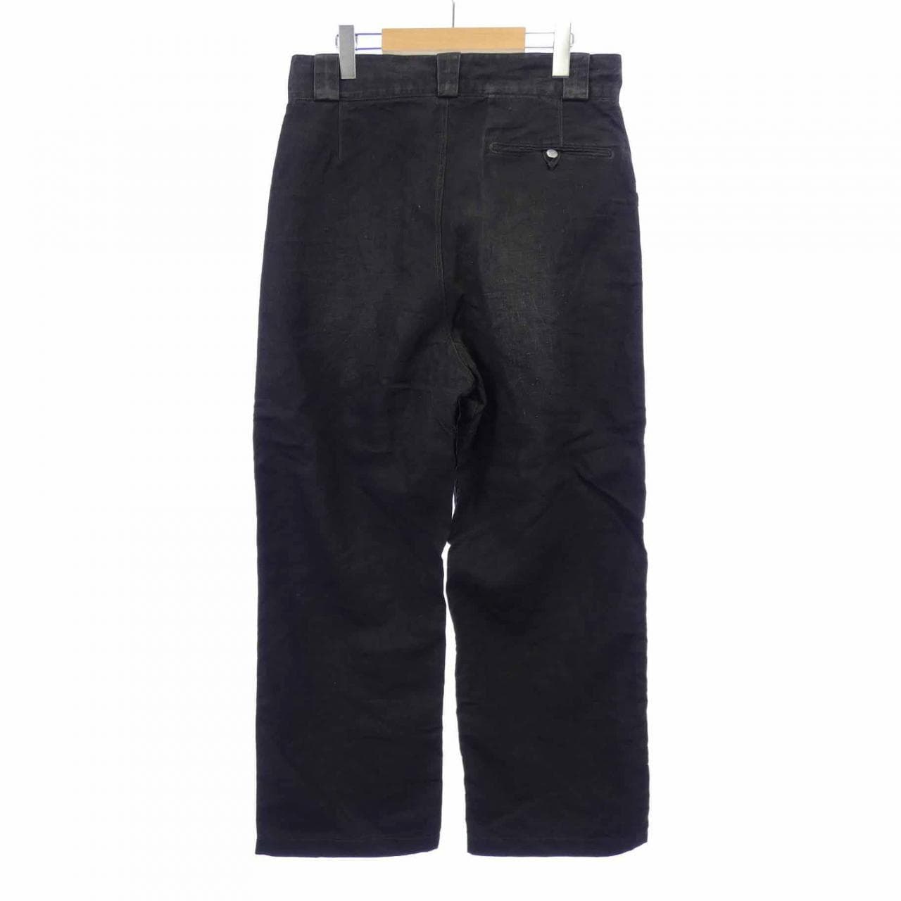 アプレッセ A.PRESSE 25SAP-04-19H パンツ