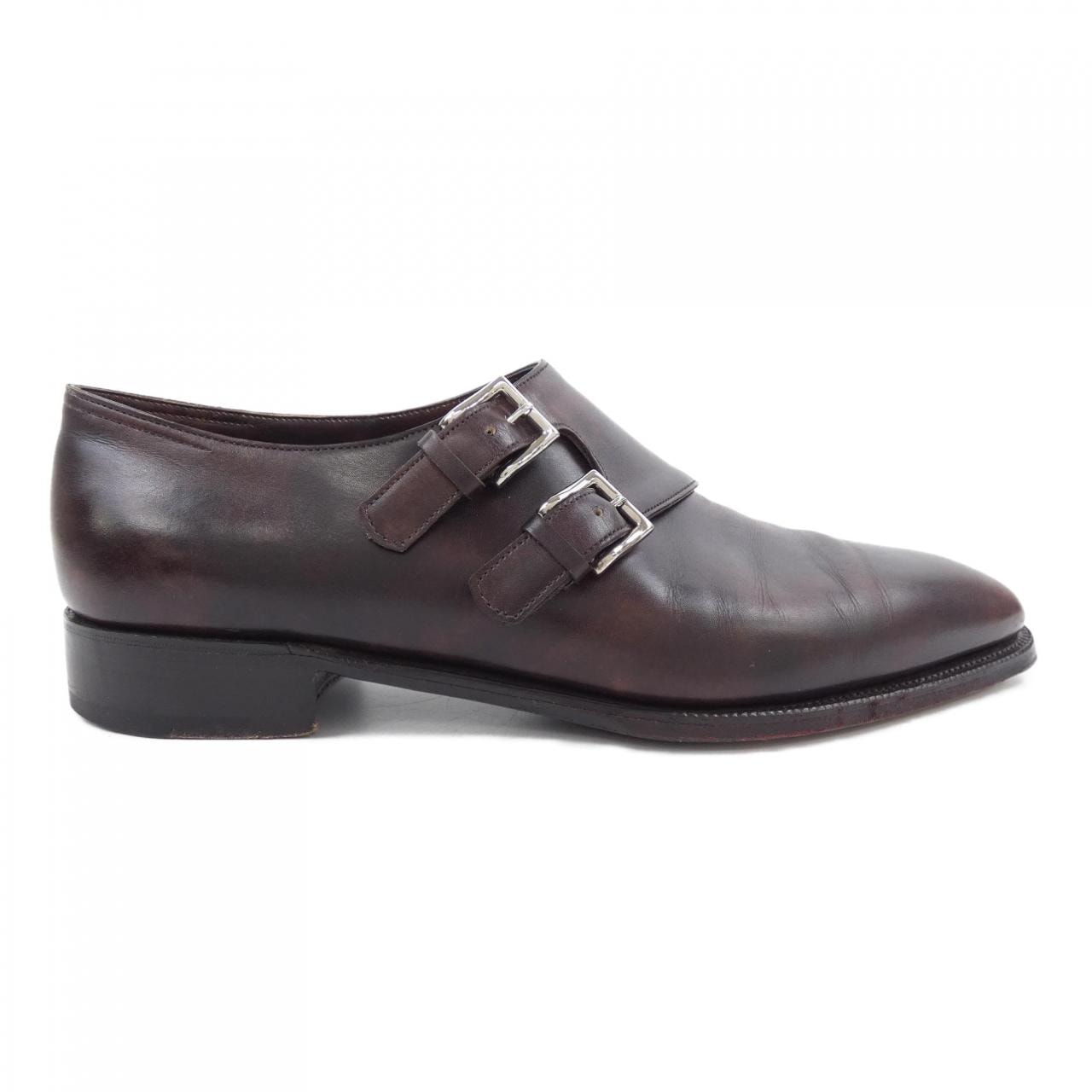 约翰罗布JOHN LOBB chapel鞋