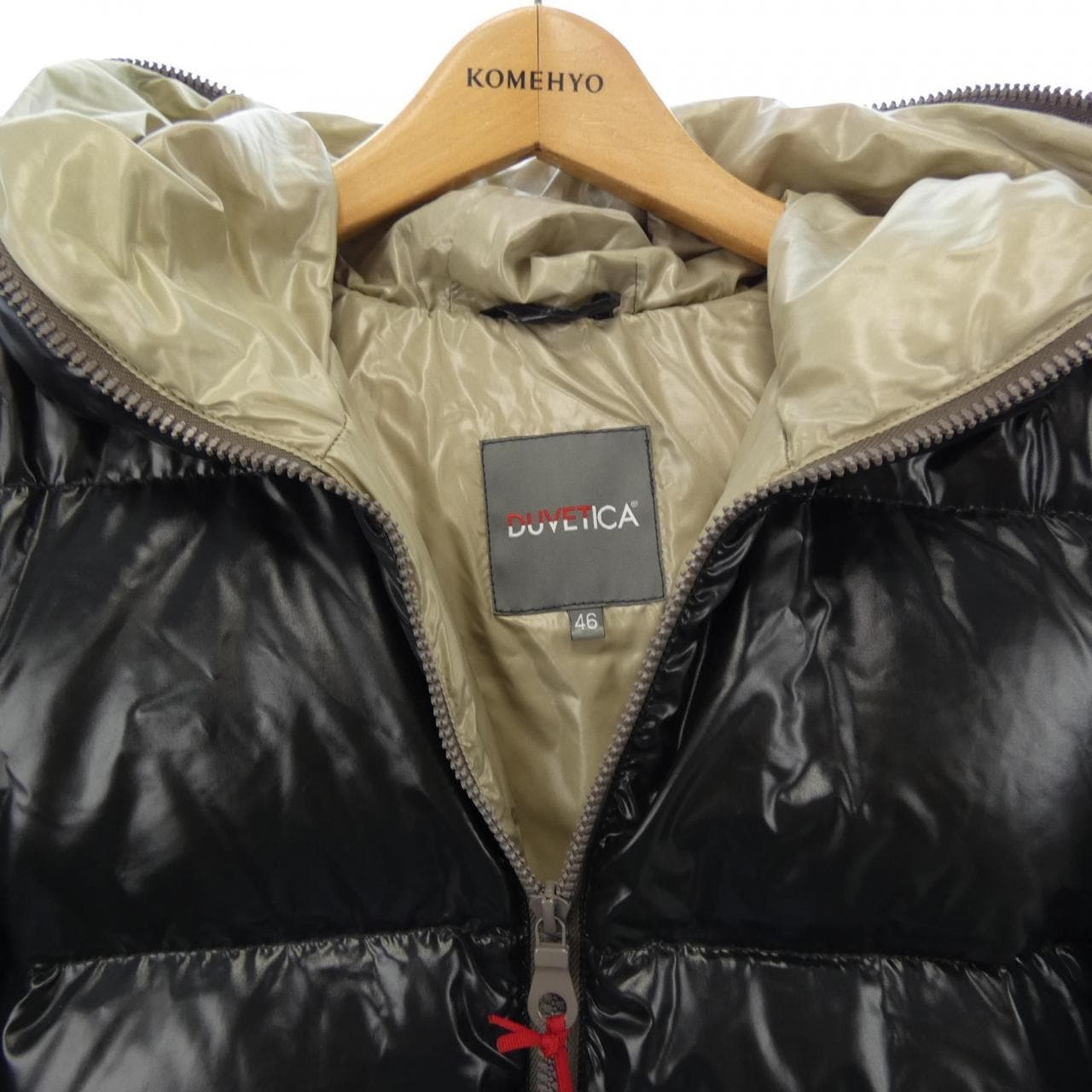 デュベティカ DUVETICA DIONISIO ダウンジャケット