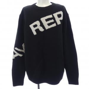 リプレイ REPLAY ニット