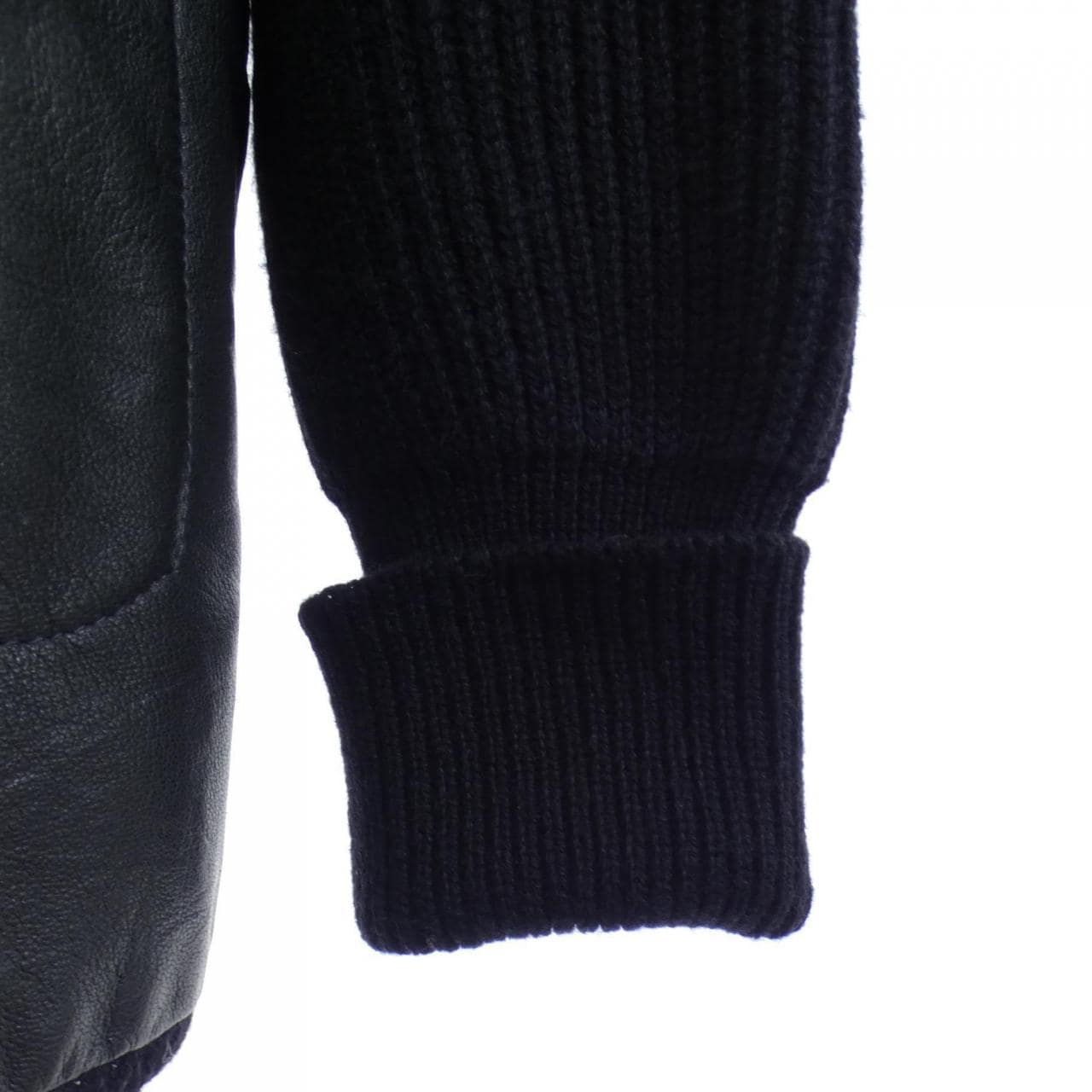 【ヴィンテージ】エルメス HERMES ジャケット