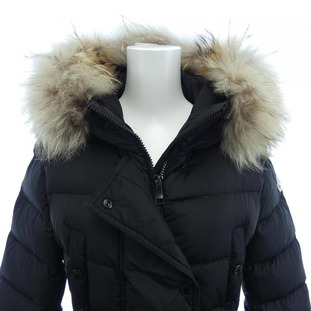 モンクレール MONCLER KHLOE ダウンコート