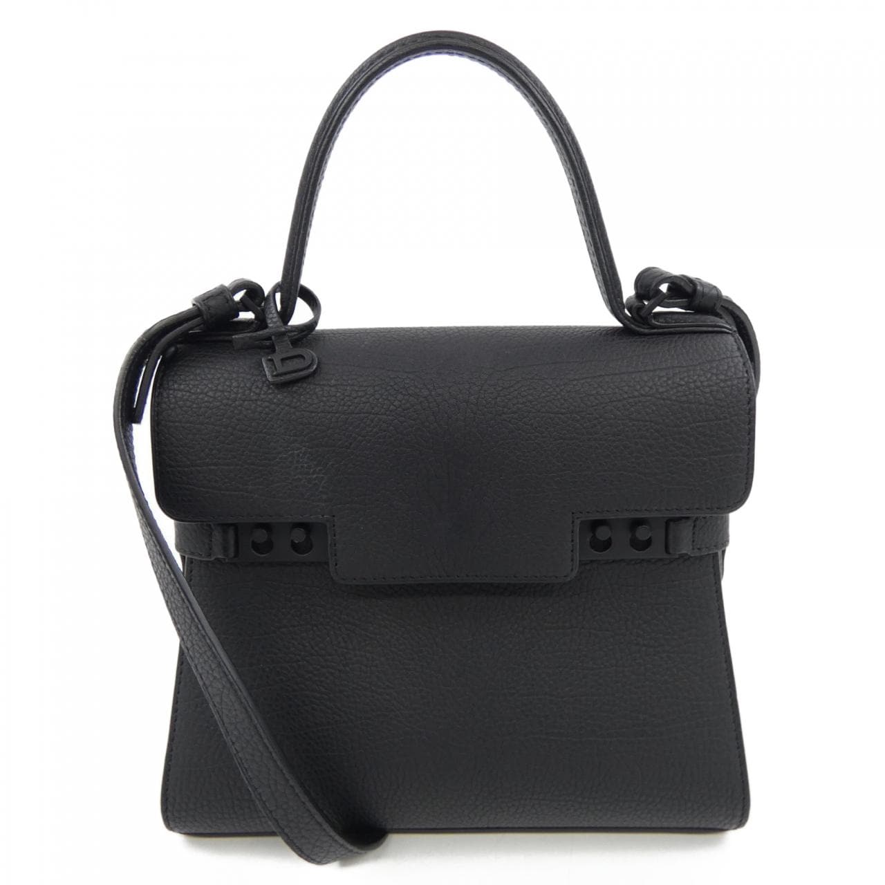 DELVAUX Tempete Bag AA0505AMF