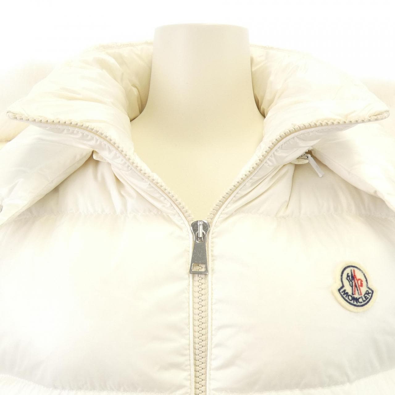 モンクレール MONCLER GALLINULE ダウンベスト