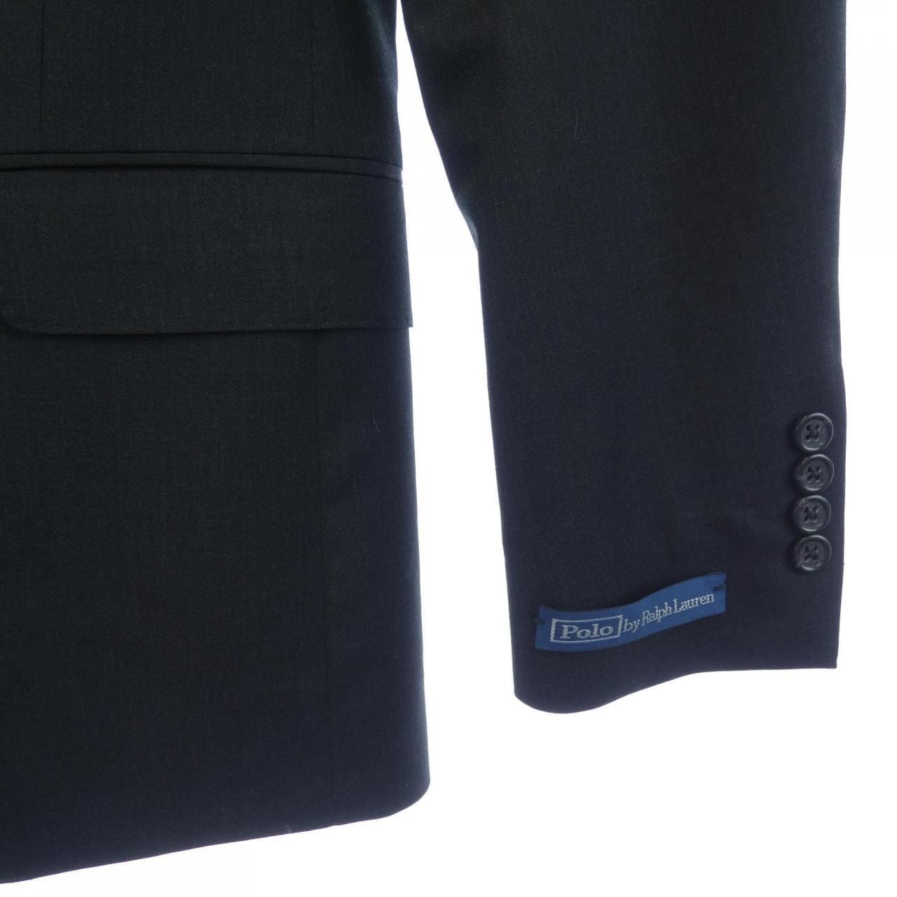 ポロラルフローレン POLO RALPH LAUREN スーツ