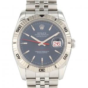 ロレックス ターノグラフ 116264･5 SSxWG 自動巻 F番