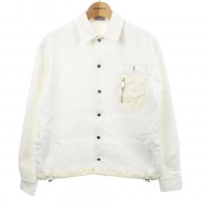 ディオール DIOR SACAI 213C582A4451 ジャケット