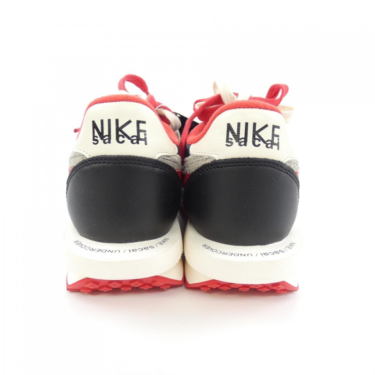 ナイキサカイ NIKE×SACAI DJ4877-300 スニーカー