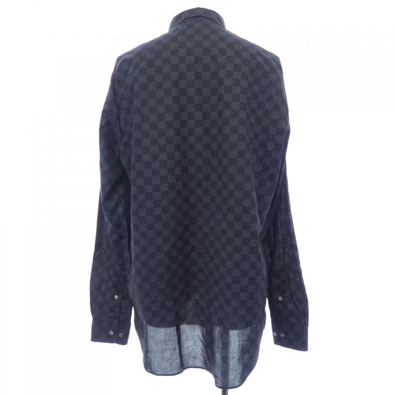 ルイヴィトン LOUIS VUITTON MPSH04BLW シャツ