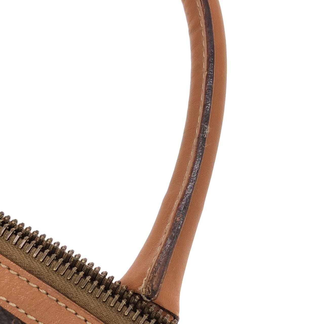 【ヴィンテージ】セリーヌ ボストンバッグ