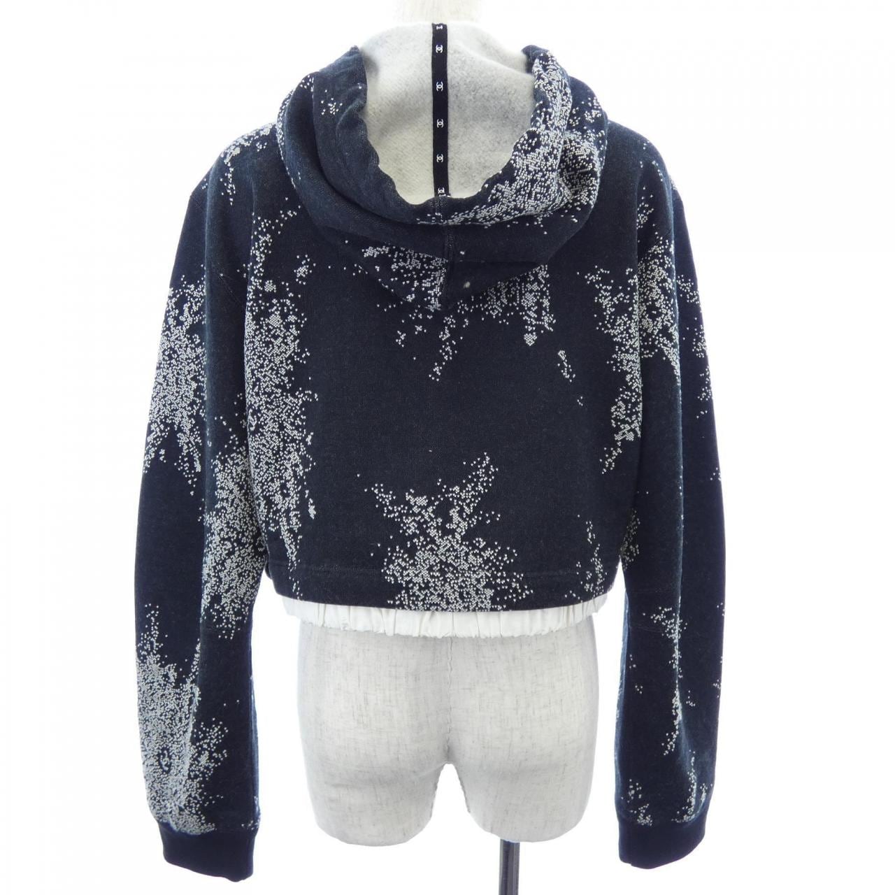 CHANEL Chanel Look46 P80164K11599 25B PARKER